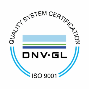 DNV GL logo