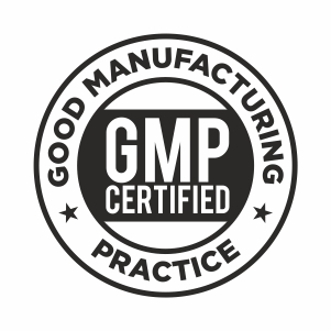 GMP logo