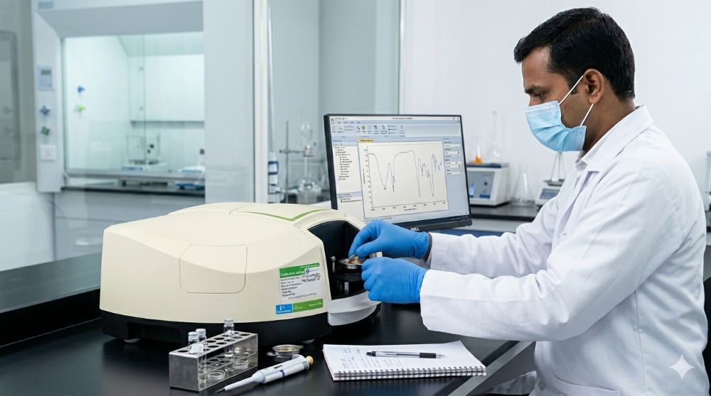 Herbal & AYUSH Testing